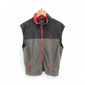 Southern Tide Men’s Vest Size L